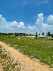 Image of 1870 Sq.ft Residential Plot / Land for sale in Narayan Vihar, Jaipur for Rs. 7349214