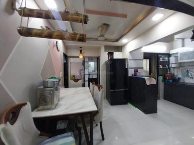 Hall Image of 1720 Sq.ft 3 BHK Apartment / Flat for sale in Naranpura Ahmedabad for Rs. 9000000