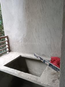 Balcony Image of 1490 Sq.ft 3 BHK Apartment / Flat for sale in Tatva Homes, Nagole Hyderabad for Rs. 9711000