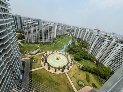 Image of 1869 Sq.ft 3 BHK Apartment / Flat for sale in Central Park Resorts, Sector 48, Gurgaon for Rs. 51000000