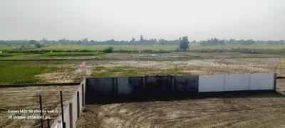 Image of 450 Sq.ft Residential Plot / Land for sale in Vani Homes, Gomti Nagar, Lucknow for Rs. 360000