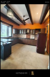 Hall Image of 2500 Sq.ft 2.5 BHK Builder Floor for rent in Sector 46 Noida for Rs. 55000