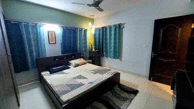 Bedroom Image of 1148 Sq.ft 2 BHK Apartment / Flat for rent in Ahad Excellencia, Choodasandra Bengaluru for Rs. 42000