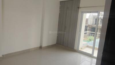 Bedroom Image of 1895 Sq.ft 4 BHK Apartment / Flat for rent in Vihaan Greens, Noida Extension Greater Noida for Rs. 30000