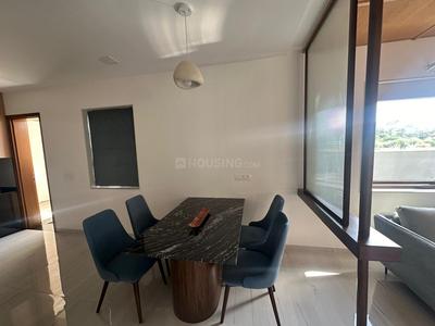Hall Image of 2500 Sq.ft 4 BHK Villa for sale in Bhagyalaxshmi Aurum Villa, New Alkapuri Vadodara for Rs. 19000000