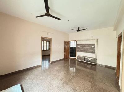 Hall Image of 1050 Sq.ft 2 BHK Builder Floor for rent in BTM Layout 2nd Stage Bengaluru for Rs. 27000