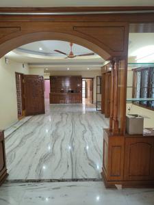 Hall Image of 2350 Sq.ft 4 BHK Apartment / Flat for sale in KR K R Waltair Geethanjali, Anakapalle Visakhapatnam for Rs. 30000000