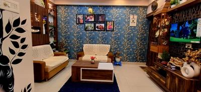 Image of 960 Sq.ft 2 BHK Apartment / Flat for sale in Realmark Oracle, Narendrapur, Kolkata for Rs. 6800000
