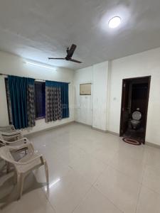 Hall Image of 1800 Sq.ft 3 BHK Apartment / Flat for sale in Aundh Pune for Rs. 25000000