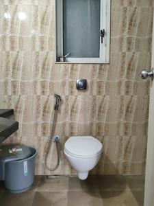 Bedroom Two Image of 850 Sq.ft 1.5 BHK Apartment / Flat for sale in Lodha Upper Thane Greenville A To I E1, Bhiwandi Thane for Rs. 5400000