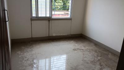 Bedroom Image of 920 Sq.ft 2 BHK Apartment / Flat for sale in Madhyamgram Kolkata for Rs. 2024000