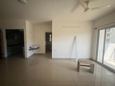 Hall Image of 1000 Sq.ft 2 BHK Apartment / Flat for sale in Mahendra Aarya, Electronic City Bengaluru for Rs. 14000000