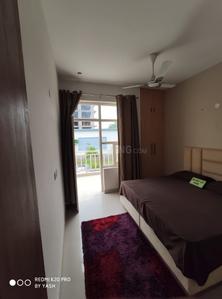 Bedroom Image of 900 Sq.ft 3 BHK Apartment / Flat for sale in Amolik Sankalp, Sector 85 Faridabad for Rs. 7500000