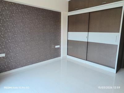 Bedroom Image of 2000 Sq.ft 3 BHK Apartment / Flat for sale in Karia Konark Bella Vista, Hadapsar Pune for Rs. 23500000