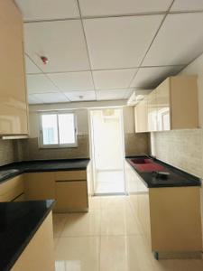 Kitchen Image of 2155 Sq.ft 3 BHK Apartment / Flat for sale in Godrej Air, Sector 85 Gurgaon for Rs. 29700000