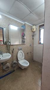 Image of 1161 Sq.ft 2 BHK Apartment / Flat for rent in Palava Phase 2, Thane for Rs. 25000