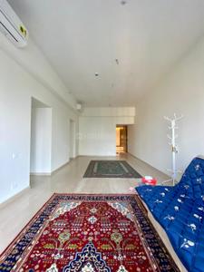 Bedroom Image of 750 Sq.ft 2 BHK Apartment / Flat for sale in Piramal Aranya, Byculla Mumbai for Rs. 35000000