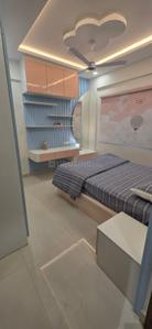 Bedroom Image of 1065 Sq.ft 2 BHK Apartment / Flat for sale in Kaikondrahalli Bengaluru for Rs. 12764760
