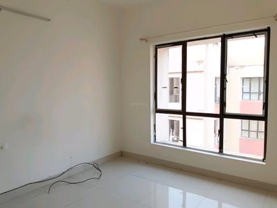 Bedroom Image of 1282 Sq.ft 3 BHK Apartment / Flat for sale in Primarc Southwinds, Rajpur Kolkata for Rs. 8000000