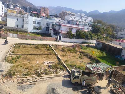 Image of 473 Sq.ft Residential Plot / Land for sale in Kulhan, Dehradun for Rs. 29819999