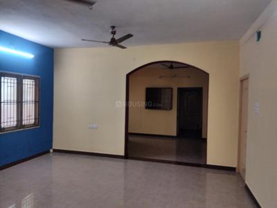 Hall Image of 1400 Sq.ft 2 BHK Independent House for rent in Somarasempettai Tiruchirappalli for Rs. 12000