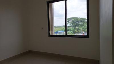 Bedroom Image of 622 Sq.ft 1 BHK Apartment / Flat for sale in New Town Kolkata for Rs. 4050000