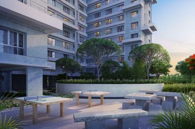 Image of 7948 Sq.ft 4 BHK Apartment / Flat for sale in PS Vyom, Behala, Kolkata for Rs. 45000000