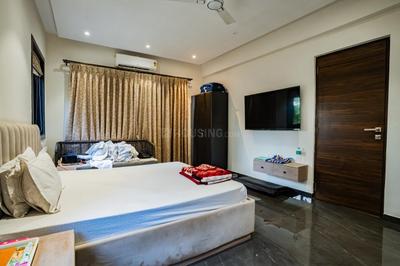 Bedroom Image of 3971 Sq.ft 4 BHK Villa for sale in Nitin La Marvel Colony, Panjim Goa for Rs. 65000000