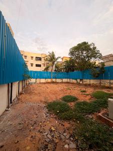Image of 5102 Sq.ft Residential Plot / Land for sale in Besant Nagar, Chennai for Rs. 233800000