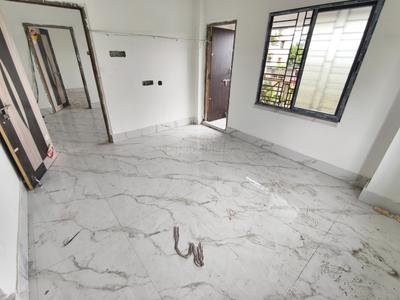 Bedroom Image of 950 Sq.ft 2 BHK Apartment / Flat for sale in Konnagar Hooghly for Rs. 2382500