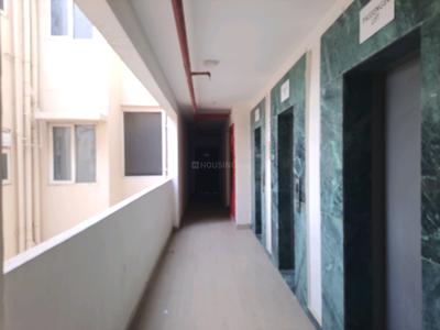 Main Entrance Image of 740 Sq.ft 3 BHK Apartment / Flat for sale in Signature Global Golf Green by Signature Global, Sector 79 Gurgaon for Rs. 6900000