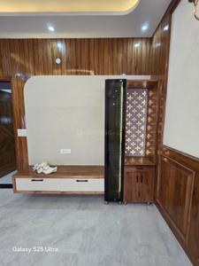 Hall Image of 2575 Sq.ft 4 BHK Independent House for sale in Kharar Mohali for Rs. 19500000
