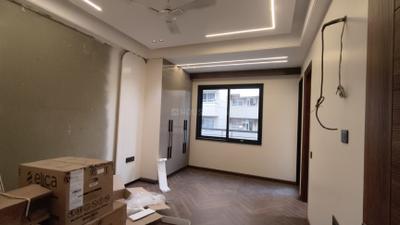 Bedroom Image of 1800 Sq.ft 3 BHK Builder Floor for sale in BPTP Astaire Garden Floors, Sector 70A Gurgaon for Rs. 29000000