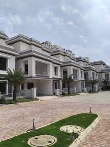 Floor Plan Image of 1350 Sq.ft 2.5 BHK Apartment / Flat for sale in Manikonda Hyderabad for Rs. 9350000