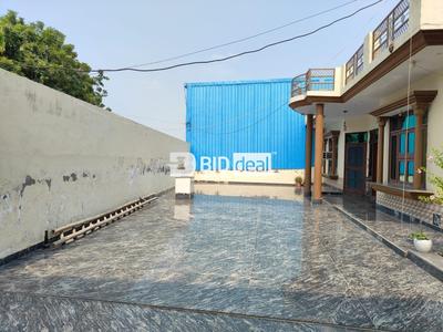 Image of 6000 Sq.ft 4 BHK Independent House for sale in Loni, Ghaziabad for Rs. 30000000