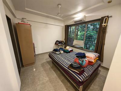 Bedroom Image of 1800 Sq.ft 3 BHK Villa for sale in Vasai West Vasai for Rs. 21000000