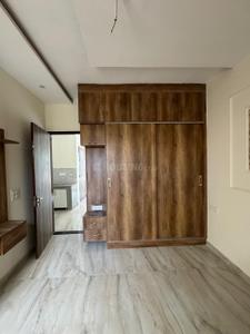 Bedroom Image of 900 Sq.ft 2 BHK Independent House for sale in Kharar Mohali for Rs. 9590000