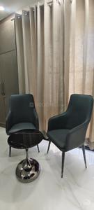 Hall Image of 1400 Sq.ft 2 BHK Builder Floor for rent in HUDA Plot Sector 42, Sector 42 Gurgaon for Rs. 60000