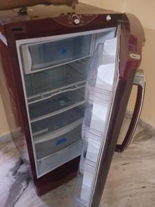 Hall Image of 1250 Sq.ft 2 BHK Apartment / Flat for rent in Banjara Hills Hyderabad for Rs. 33000