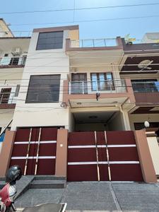 Building Image of 2500 Sq.ft 4 BHK Duplex for sale in GTM The Capital Phase 1, Sahastradhara Road Dehradun for Rs. 16000000