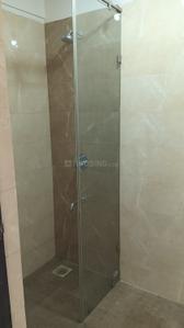 Bathroom Image of 900 Sq.ft 2 BHK Apartment / Flat for sale in Solitaire Heights, Malad West Mumbai for Rs. 16600000