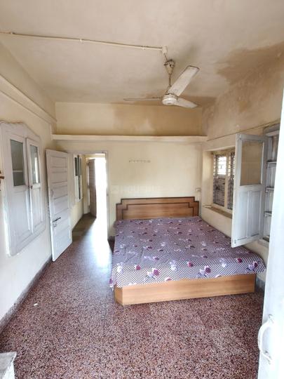 Azad Society Bedroom One 1