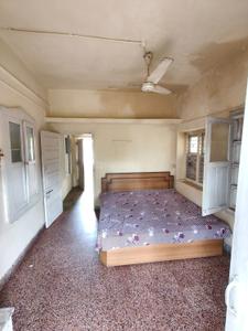 Azad Society Bedroom One 1