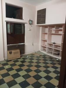 Bedroom Image of 1800 Sq.ft 2 BHK Independent House for rent in SS Residency, Malkajgiri Secunderabad for Rs. 25000