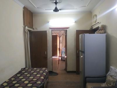 Living Room Image of 1250 Sq.ft 2 BHK Apartment / Flat for sale in Vikaspuri New Delhi for Rs. 10000000