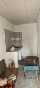 Bedroom Image of 900 Sq.ft 1.5 BHK Independent House for rent in Shivsinghpura Sikar for Rs. 7500