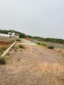 Image of 450 Sq.ft Residential Plot / Land for sale in Nawada, Greater Noida for Rs. 1150000