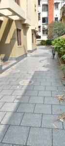 Image of 900 Sq.ft 2 BHK Apartment / Flat for sale in Kamdahari, Kolkata for Rs. 6200000