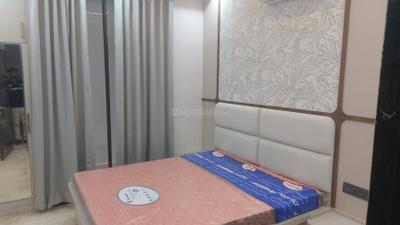 Bedroom Image of 4500 Sq.ft 5 BHK Villa for sale in Manyawas Jaipur for Rs. 35000000