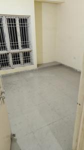 Balcony Image of 405 Sq.ft 1 RK Apartment / Flat for sale in Rohit Vihar Saharanpur for Rs. 2600000